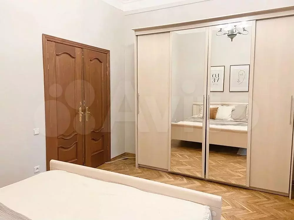 Комната 18 м в 3-к., 3/7 эт. - Фото 1