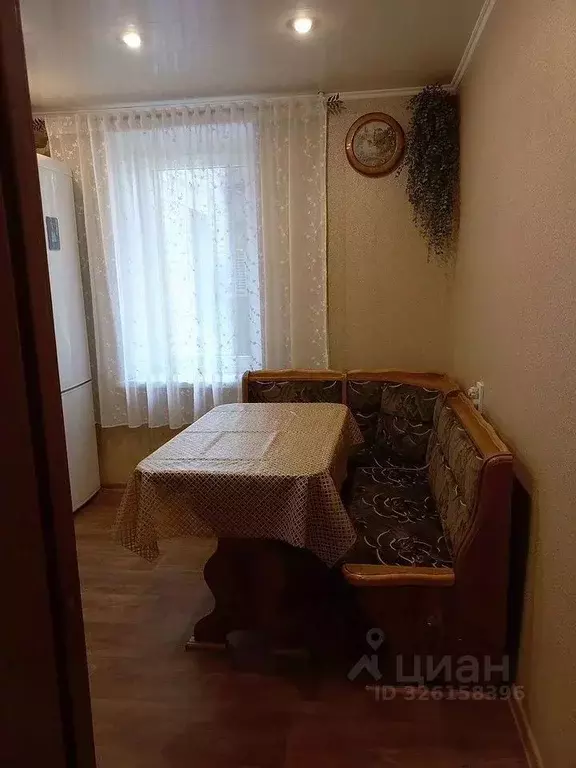 2-к кв. Ростовская область, Ростов-на-Дону Северный мкр, ул. Борко, ... - Фото 2