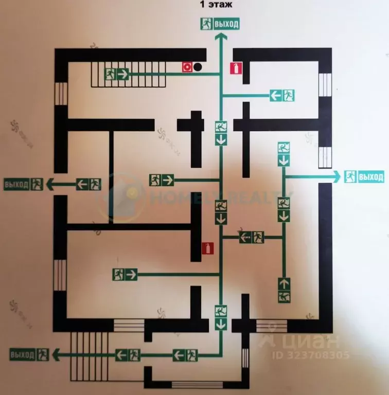 Дом в Севастополь бул. Гидронавтов, 30 (324 м) - Фото 2