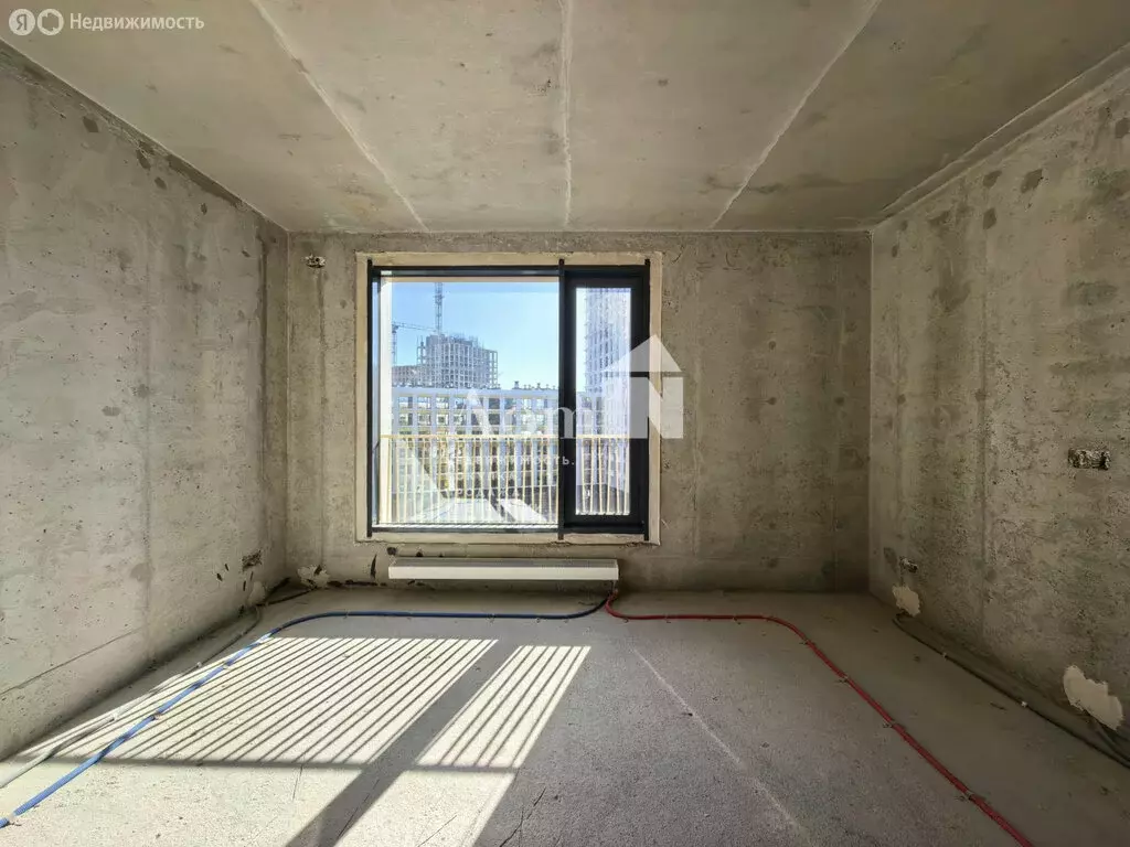 Квартира-студия: Санкт-Петербург, улица Челюскина, 10 (31.4 м) - Фото 1