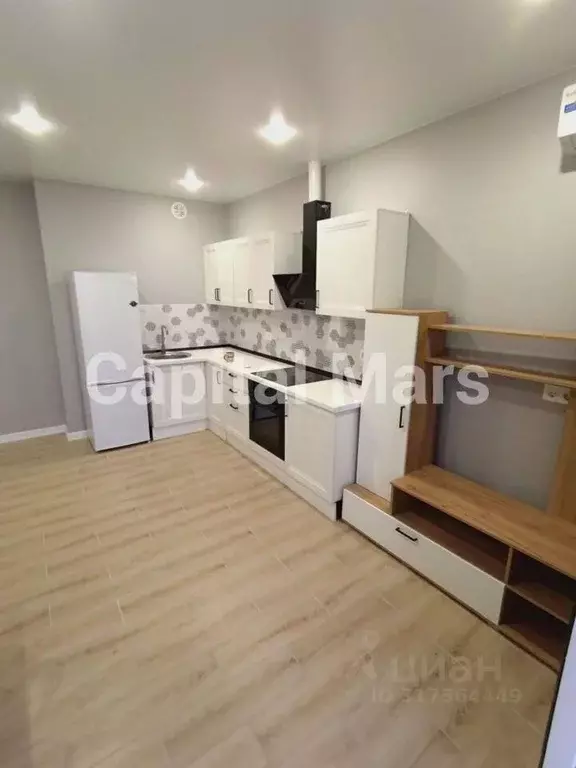 2-к кв. Краснодарский край, Краснодар ул. Конгрессная, 33к1 (66.0 м) - Фото 0
