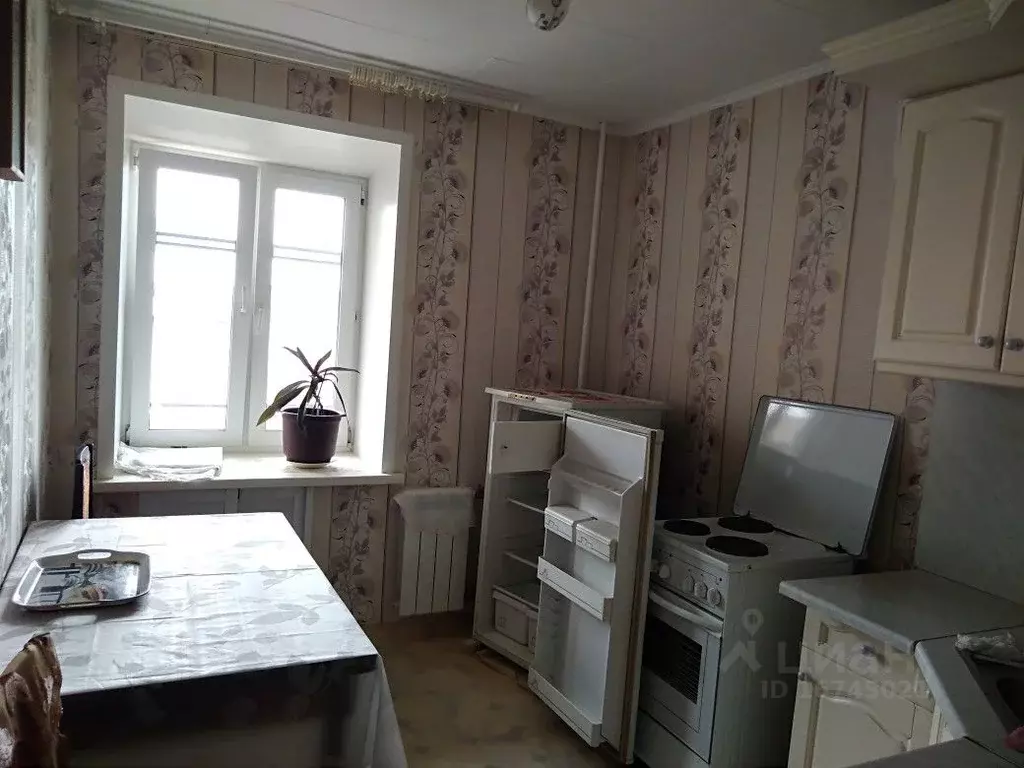 1-к кв. Красноярский край, Красноярск ул. Охраны Труда, 3 (37.0 м) - Фото 2