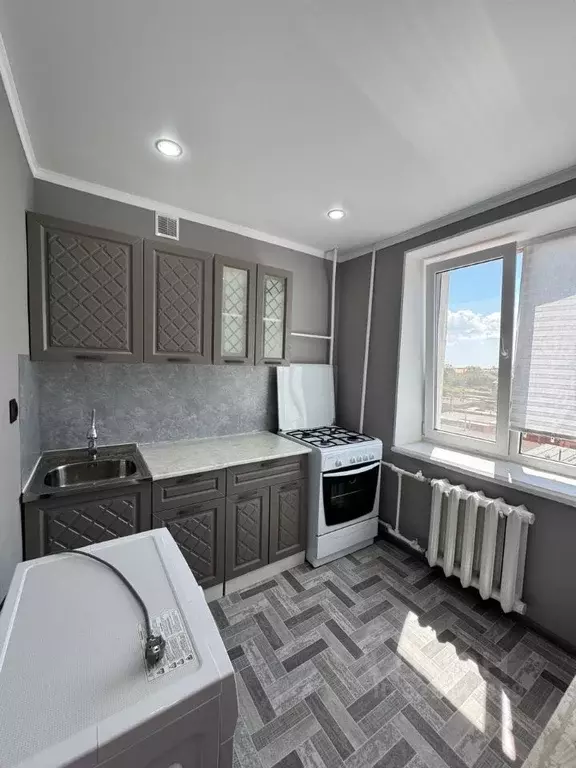 1-к кв. Краснодарский край, Ейск Красная ул., 59 (34.0 м) - Фото 1