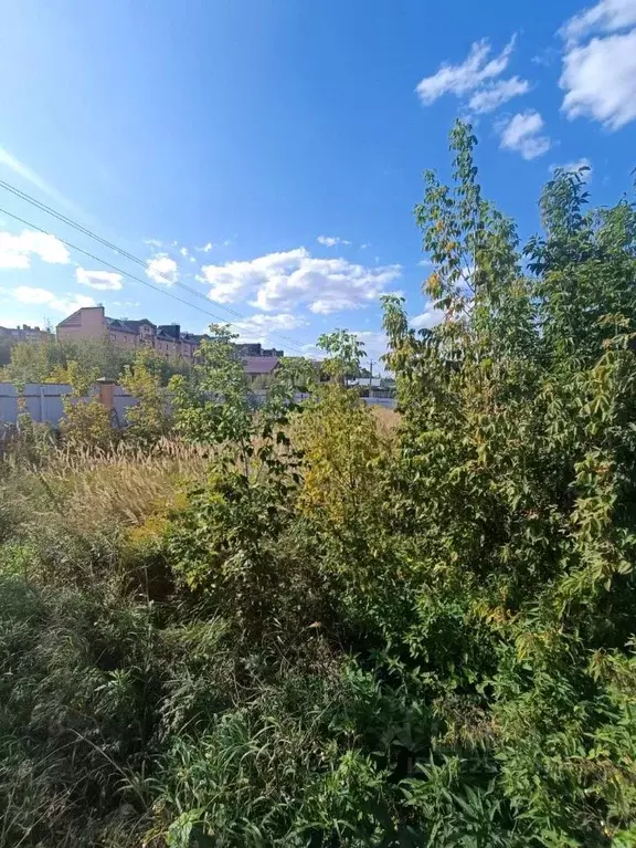 Участок в Калужская область, Калуга Заречная ул., 105 (8.0 сот.) - Фото 2