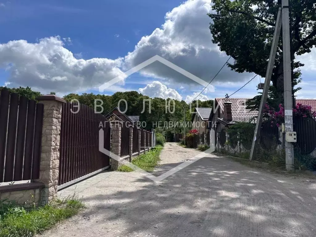 Участок в Калининградская область, Гурьевск  (6.0 сот.) - Фото 0