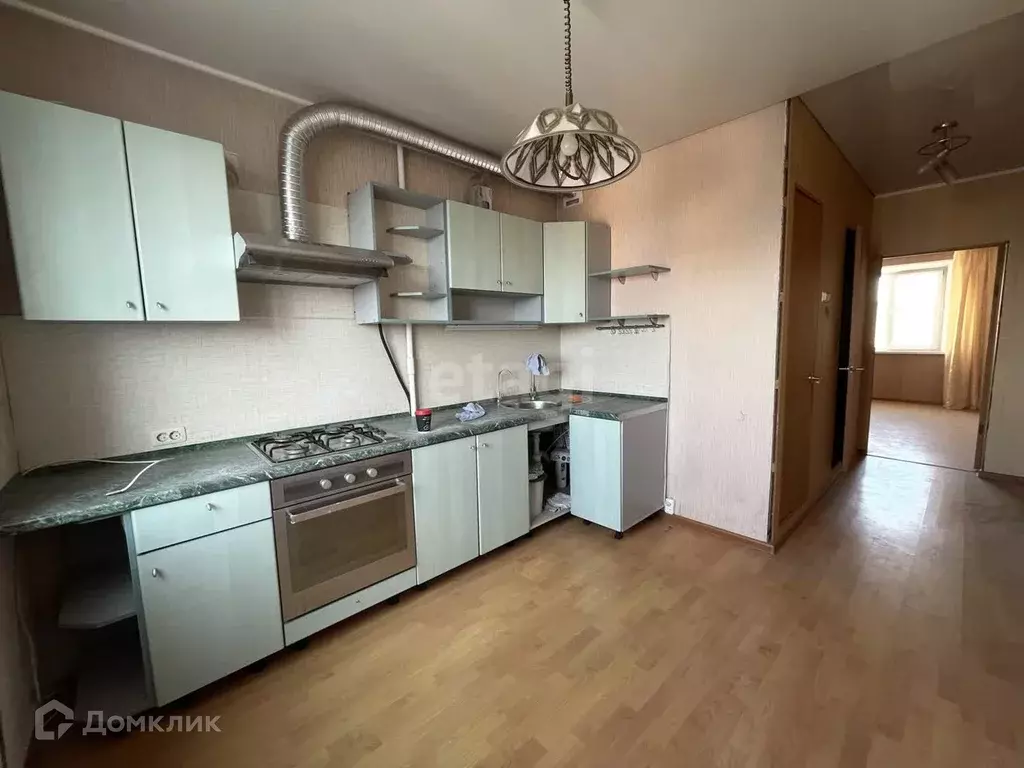 Продаётся 3-к квартира, 66.6 м - Фото 0