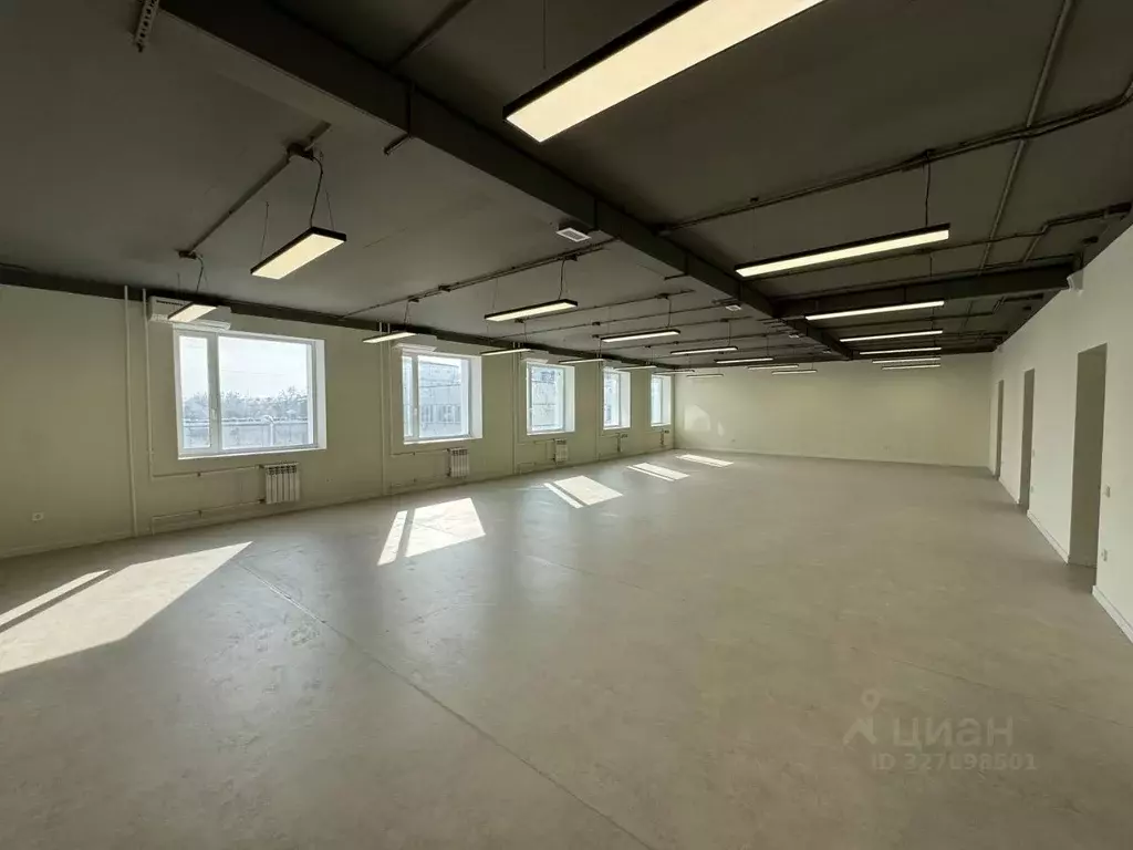 Офис в Самарская область, Самара Аэродромная ул., 45А (1438 м) - Фото 2