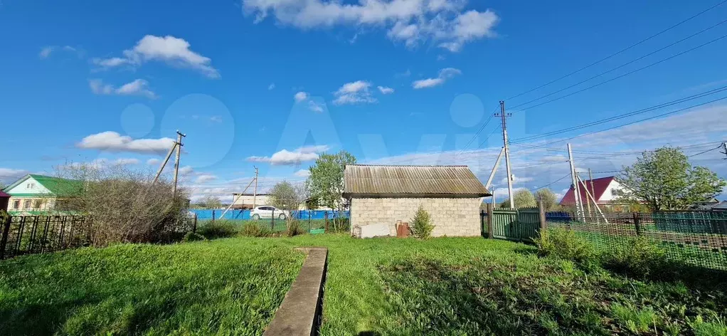 Участок 17,7 сот. (ИЖС) - Фото 1