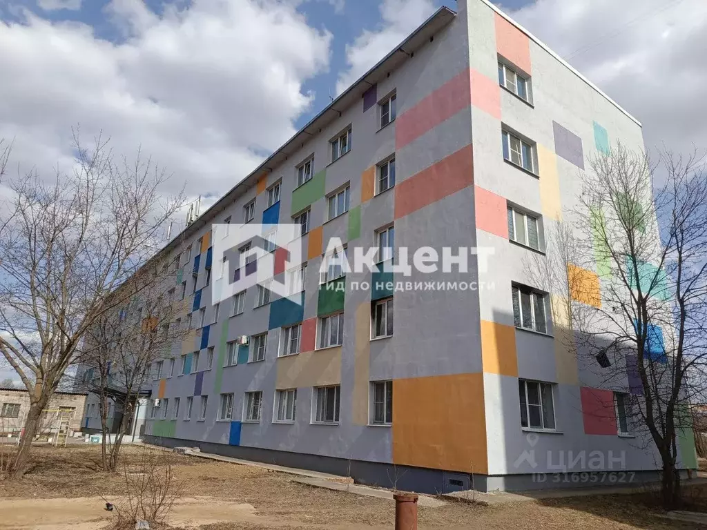 Студия Ивановская область, Иваново Новосельская ул., 6 (18.0 м) - Фото 0