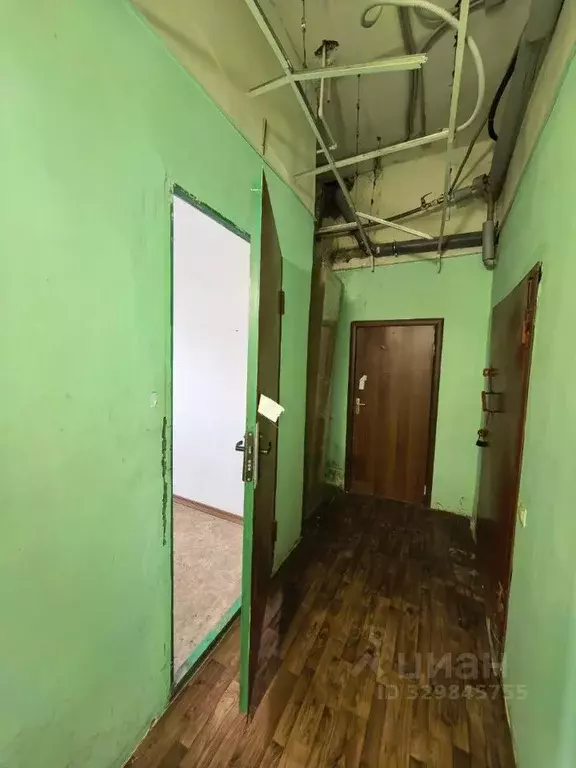 Помещение свободного назначения в Белгородская область, Белгород ... - Фото 1