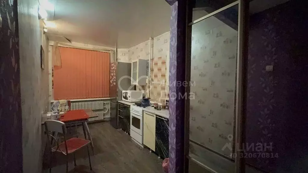 3-к кв. Волгоградская область, Волгоград ул. Никитина, 139 (64.0 м) - Фото 1