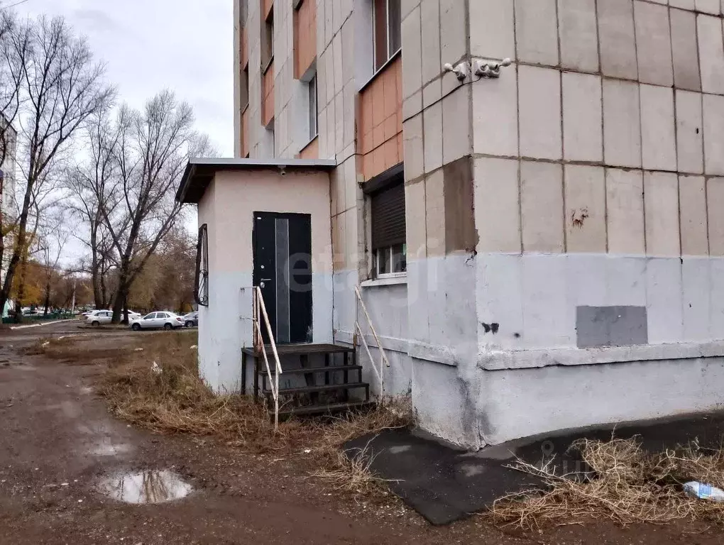 Офис в Оренбургская область, Оренбург Промысловый проезд, 21 (60 м) - Фото 1