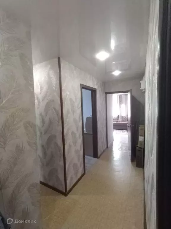Продаётся 2-к квартира, 52 м - Фото 0