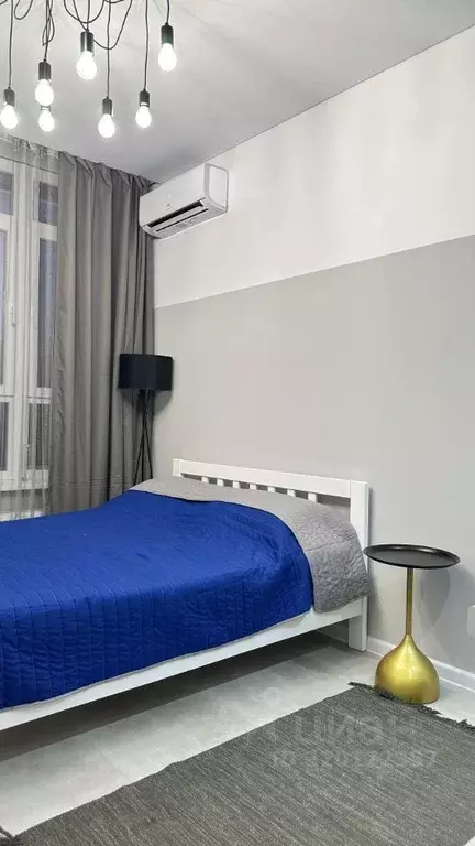 Студия Краснодарский край, Краснодар Догма Парк мкр, ул. Марины ... - Фото 1