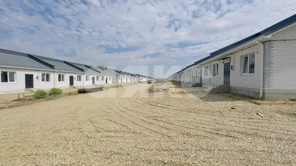 Таунхаус в Краснодарский край, Кореновск 2-й кв-л,  (38 м) - Фото 2