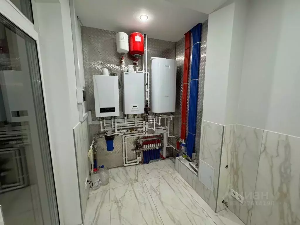 Коттедж в Ленинградская область, Всеволожский район, Колтушское ... - Фото 2