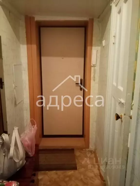 2-к кв. Самарская область, Самара ул. 22-го Партсъезда, 15 (45.1 м) - Фото 1
