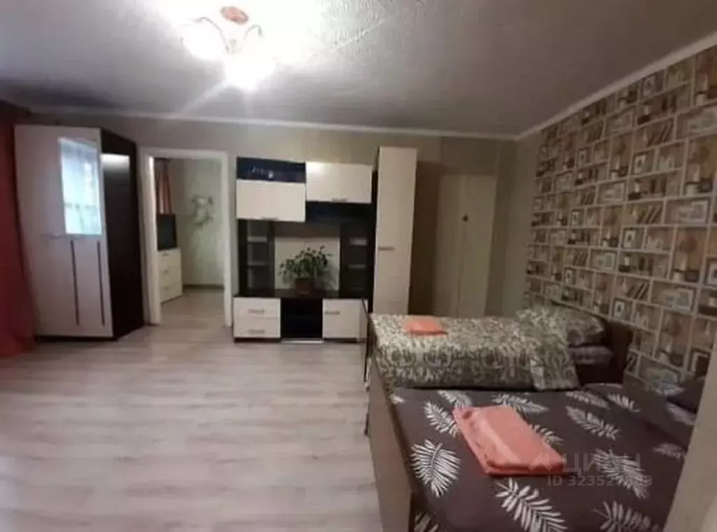 2-к кв. Калужская область, Козельск ул. Генерала Бурмака, 20 (50.0 м) - Фото 2