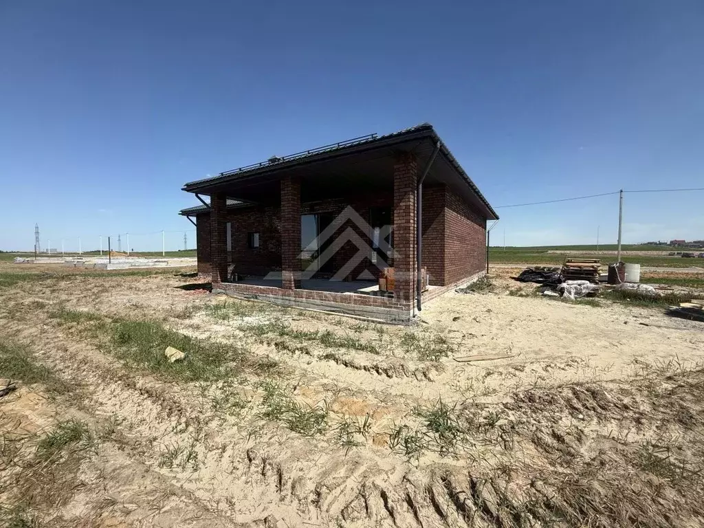 Дом в Татарстан, Пестречинский район, Богородское с/пос, д. Куюки ул. ... - Фото 2