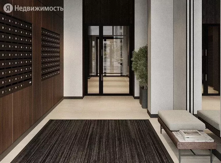 1-комнатная квартира: Омск, Кировский округ, жилой комплекс Кварталы . - Фото 1