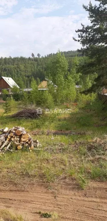 Участок в Бурятия, Улан-Удэ Родник ДНТ, ул. Ивовая 2-й проезд (12.0 ... - Фото 1