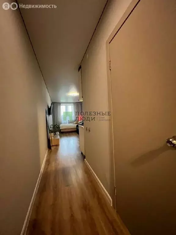 Квартира-студия: Красноярск, улица Калинина, 177А (31 м) - Фото 1