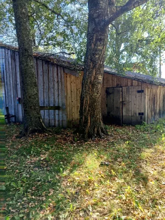Дом в Новгородская область, Парфинский район, Федорковское с/пос, д. ... - Фото 2