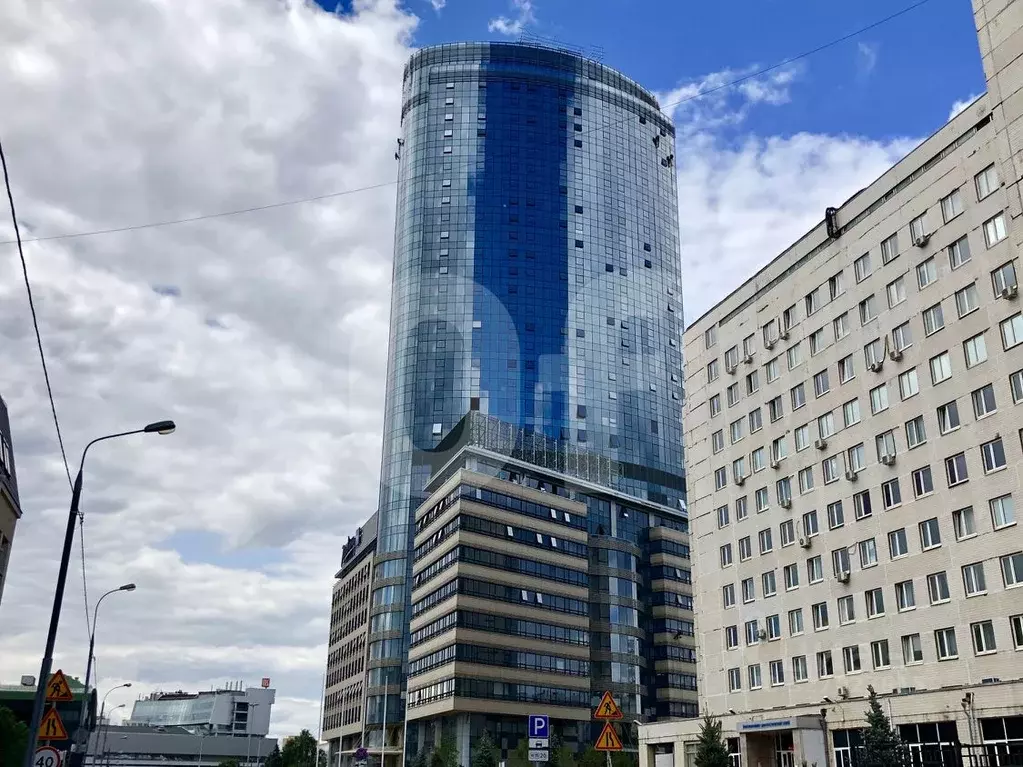 Офис в Москва Самарская ул., 1 (809 м) - Фото 2