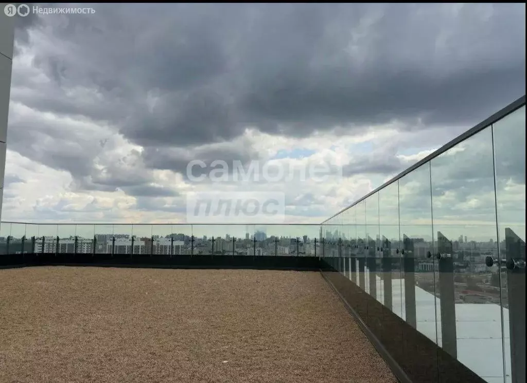 2-комнатная квартира: Москва, Михалковская улица, 50 (54 м) - Фото 1