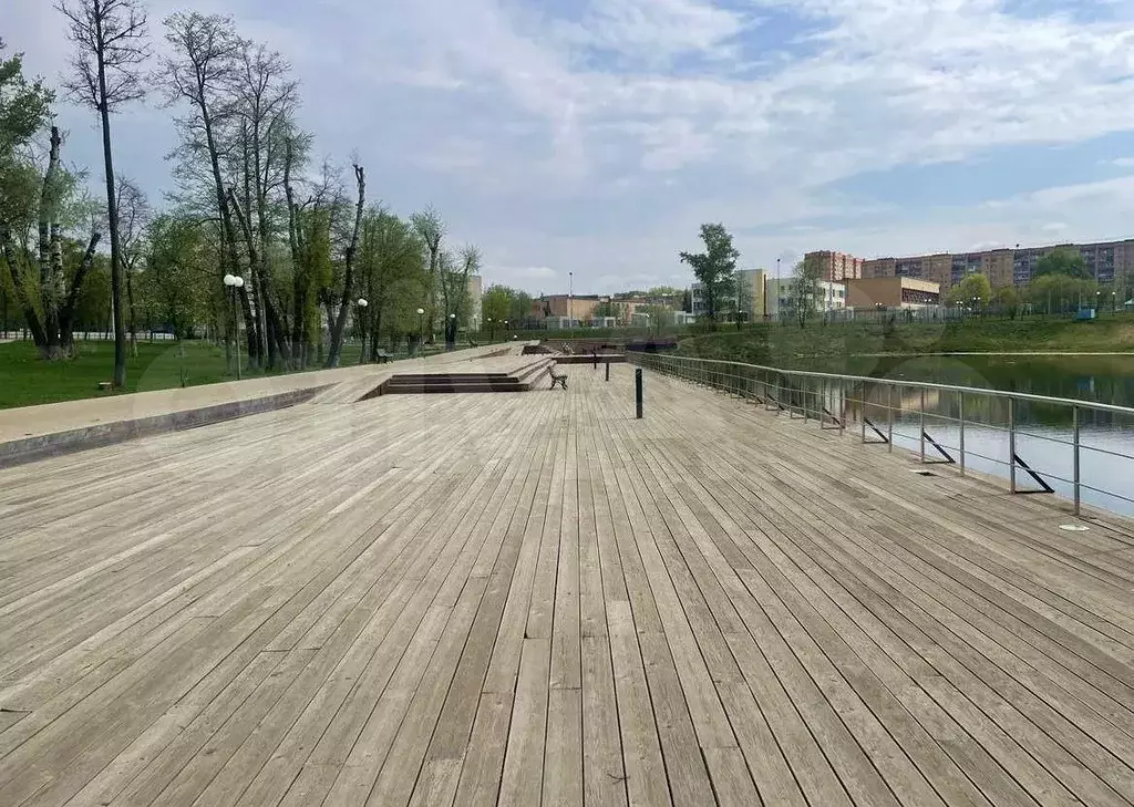 Квартира, 1 комната, 40 м - Фото 0