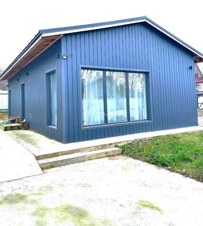 Дом в Калужская область, Боровский муниципальный округ, д. Кривское ... - Фото 2