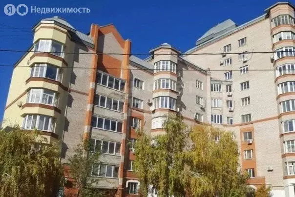 2-комнатная квартира: Оренбург, Ленинская улица, 60 (69.4 м) - Фото 0