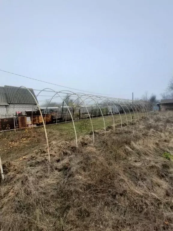 Участок в Волгоградская область, Городищенский район, Орловское с/пос, ... - Фото 0