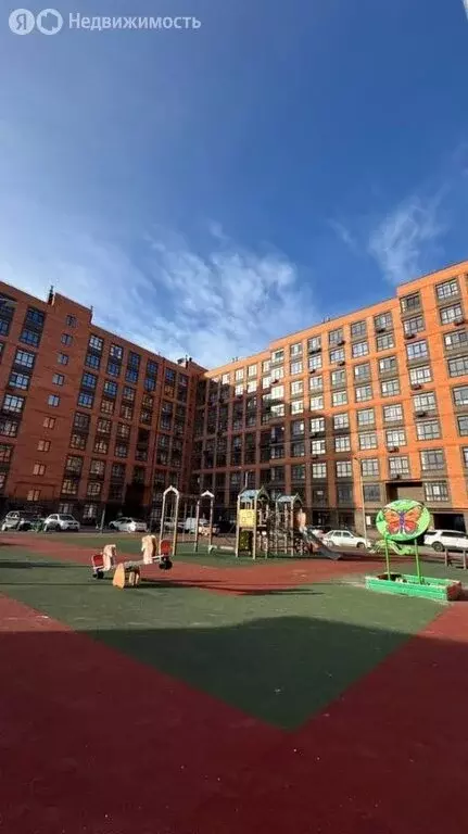 1-комнатная квартира: Кисловодск, улица 40 лет Октября, 37 (35.3 м) - Фото 2