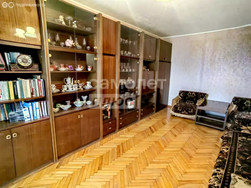 2-комнатная квартира: Александров, улица Энтузиастов, 5 (44.8 м) - Фото 2