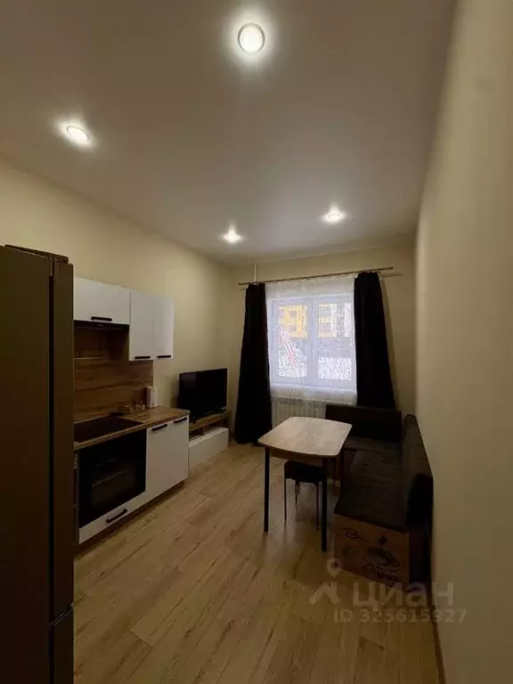 2-к кв. Владимирская область, Владимир пос. Заклязьменский, ул. ... - Фото 2