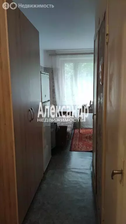 1-комнатная квартира: Приозерск, улица Чапаева, 35 (36.2 м) - Фото 0