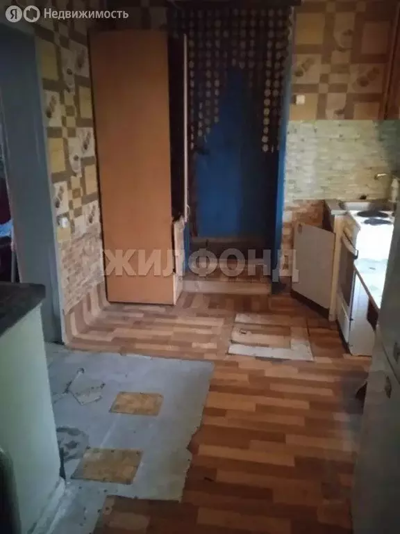 Дом в Новосибирск, улица Сурикова (60 м) - Фото 1