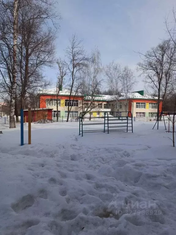 2-к кв. Мордовия, Саранск ул. Попова, 69 (47.2 м) - Фото 2