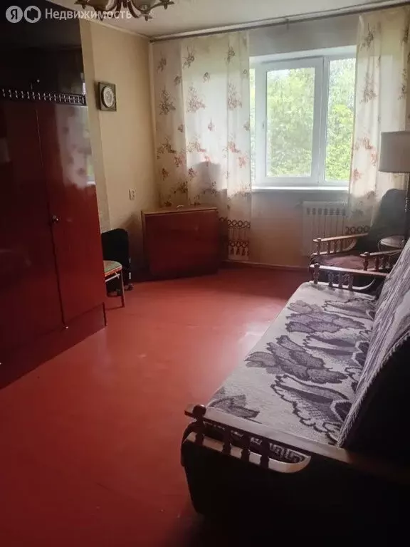 1-комнатная квартира: Екатеринбург, улица Испытателей, 16 (30.1 м) - Фото 0