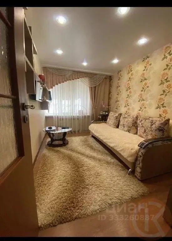 3-к кв. Крым, Евпатория ул. Интернациональная, 133 (76.0 м) - Фото 1