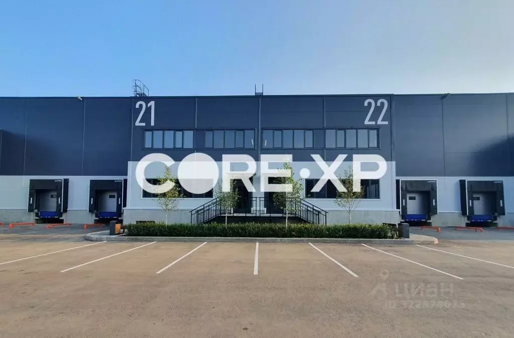 Помещение свободного назначения в Московская область, Подольск ... - Фото 0