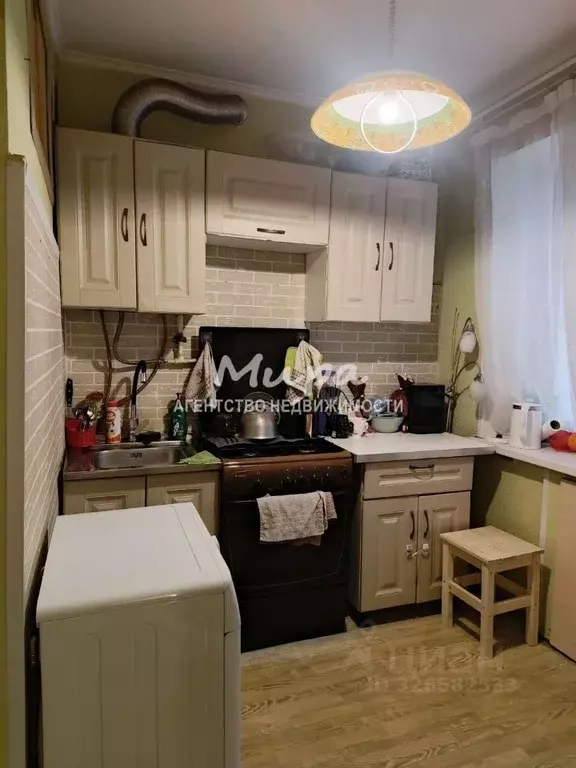 2-к кв. Московская область, Люберцы городской округ, Малаховка пгт ш. ... - Фото 2