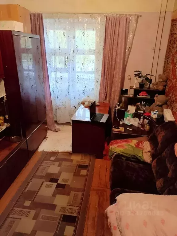 2-к кв. Нижегородская область, Дзержинск просп. Дзержинского, 21 ... - Фото 2