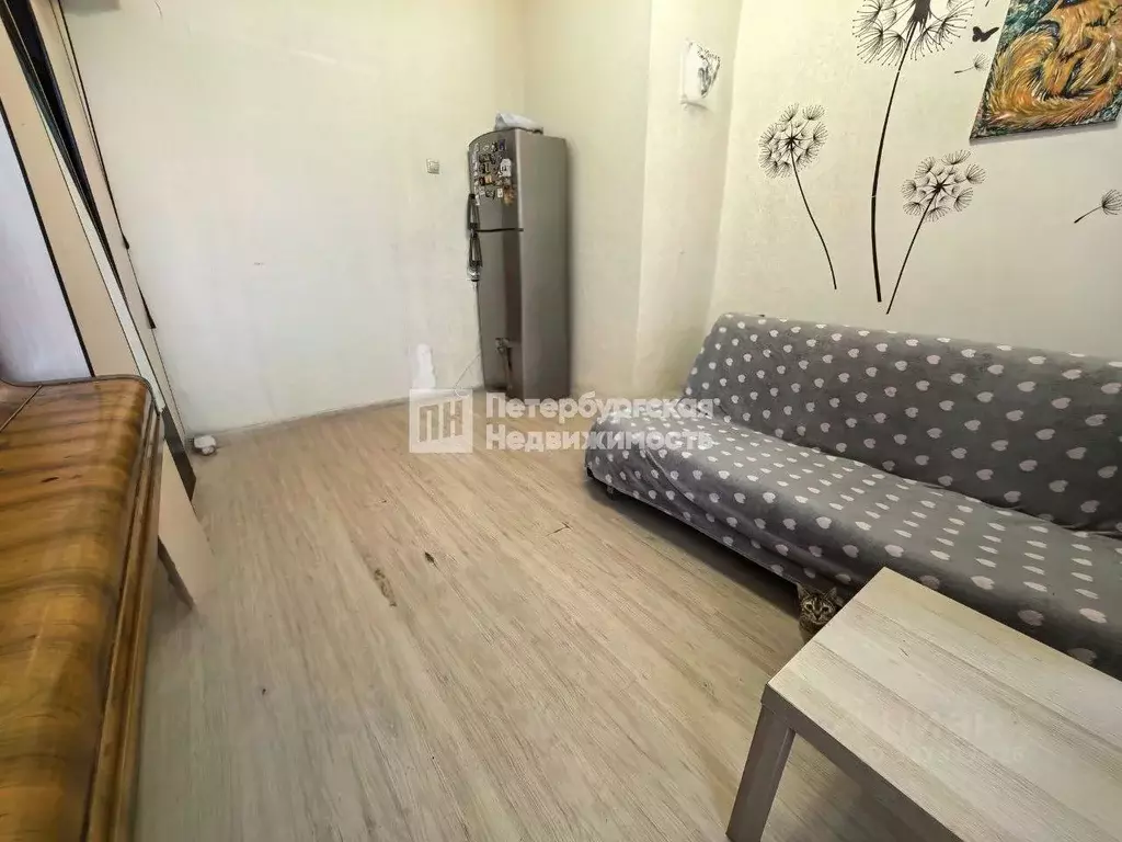 Комната Санкт-Петербург Московский просп., 78 (13.3 м) - Фото 2