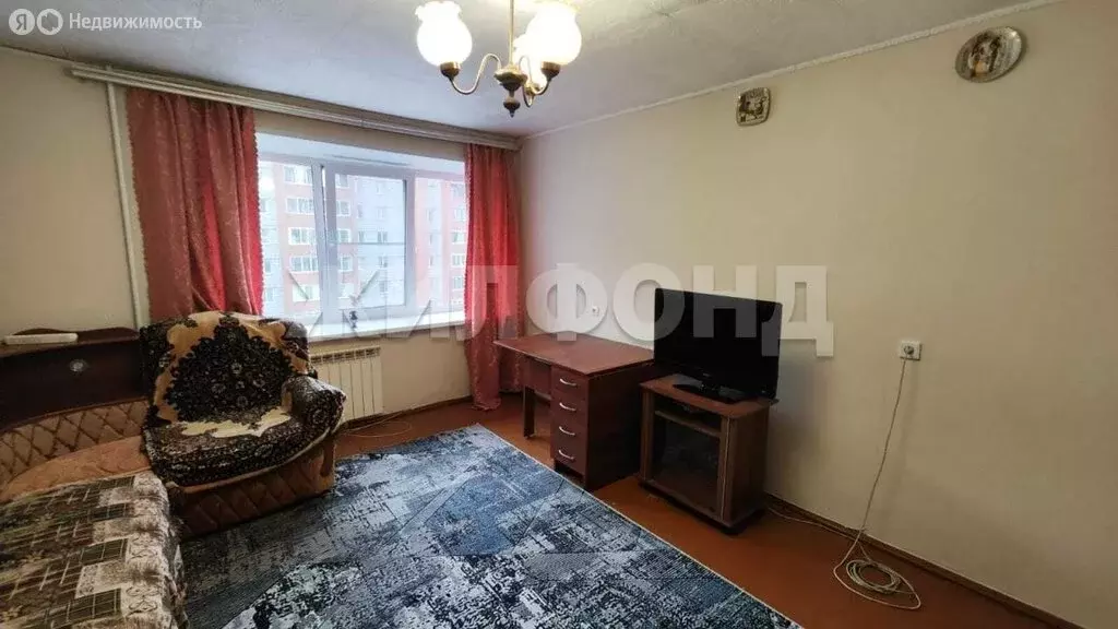 2-комнатная квартира: Томск, Киевская улица, 96 (47.5 м) - Фото 1
