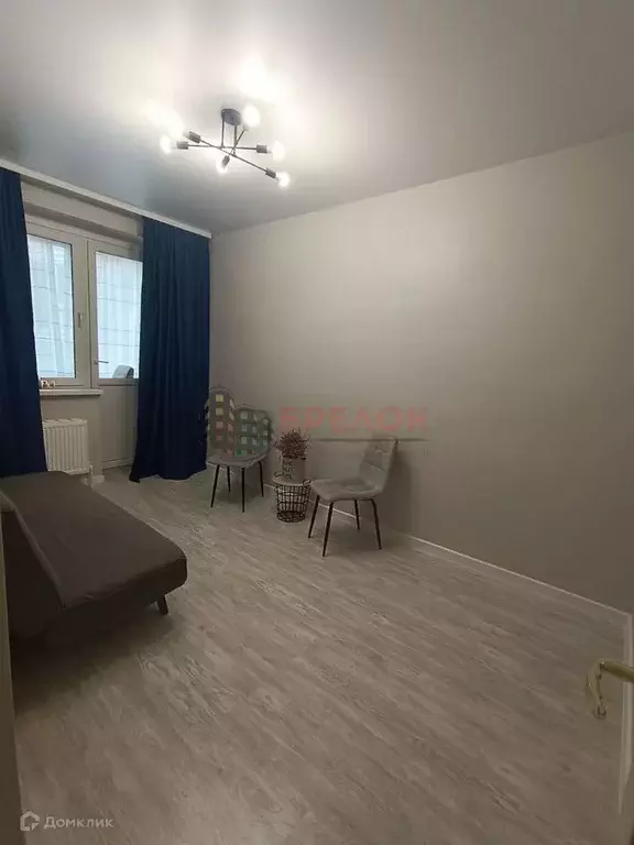 Продаётся 1-к квартира, 30 м - Фото 1