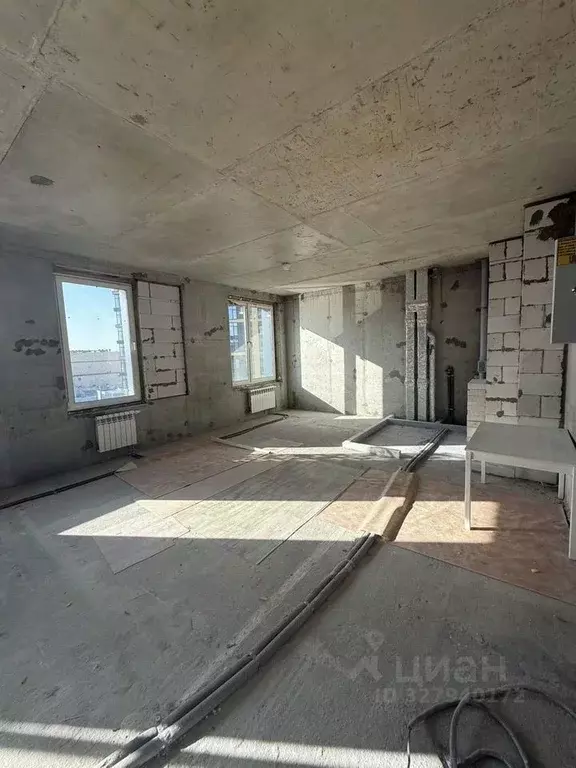 2-к кв. Москва ул. Зорге, 9к2 (55.0 м) - Фото 1