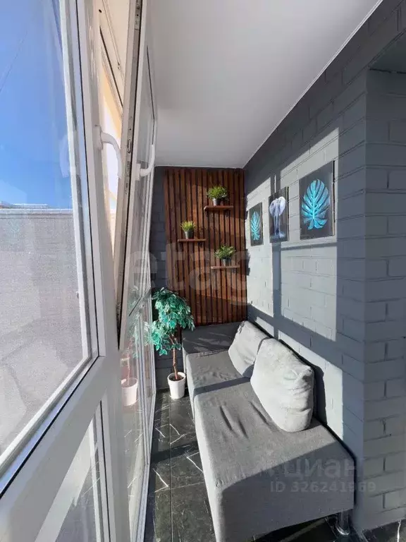 2-к кв. Вологодская область, Череповец ул. Раахе, 66 (54.7 м) - Фото 1