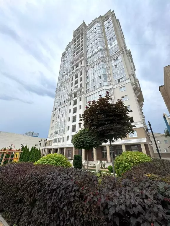 1-к кв. Саратовская область, Саратов Московская ул., 43В (54.0 м) - Фото 1